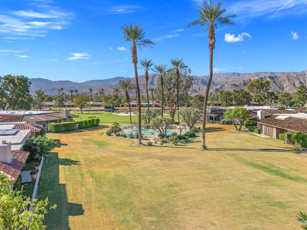 The Springs C.C. - Residential Lease