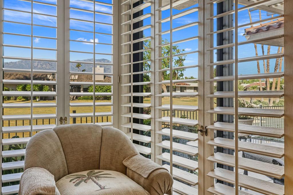 The Springs C.C. - Residential Lease