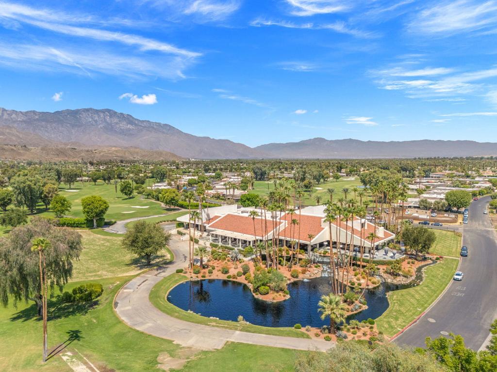 The Springs C.C. - Residential Lease