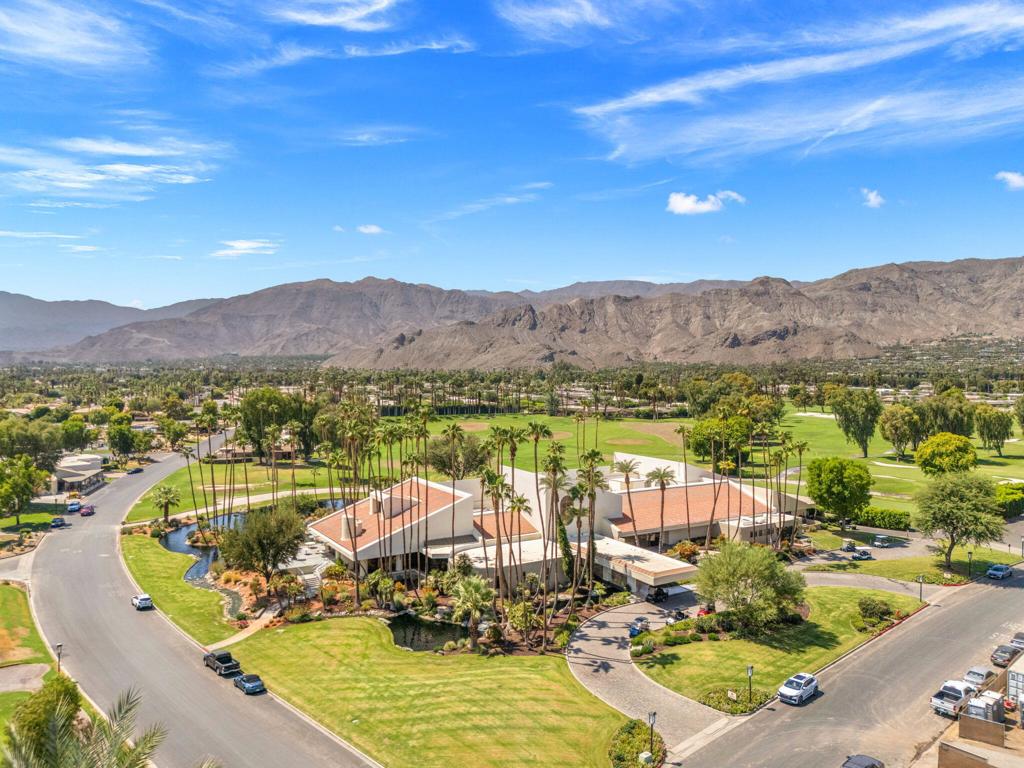 The Springs C.C. - Residential Lease