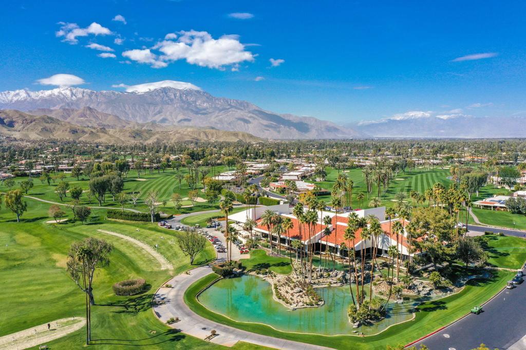 The Springs C.C. - Residential Lease