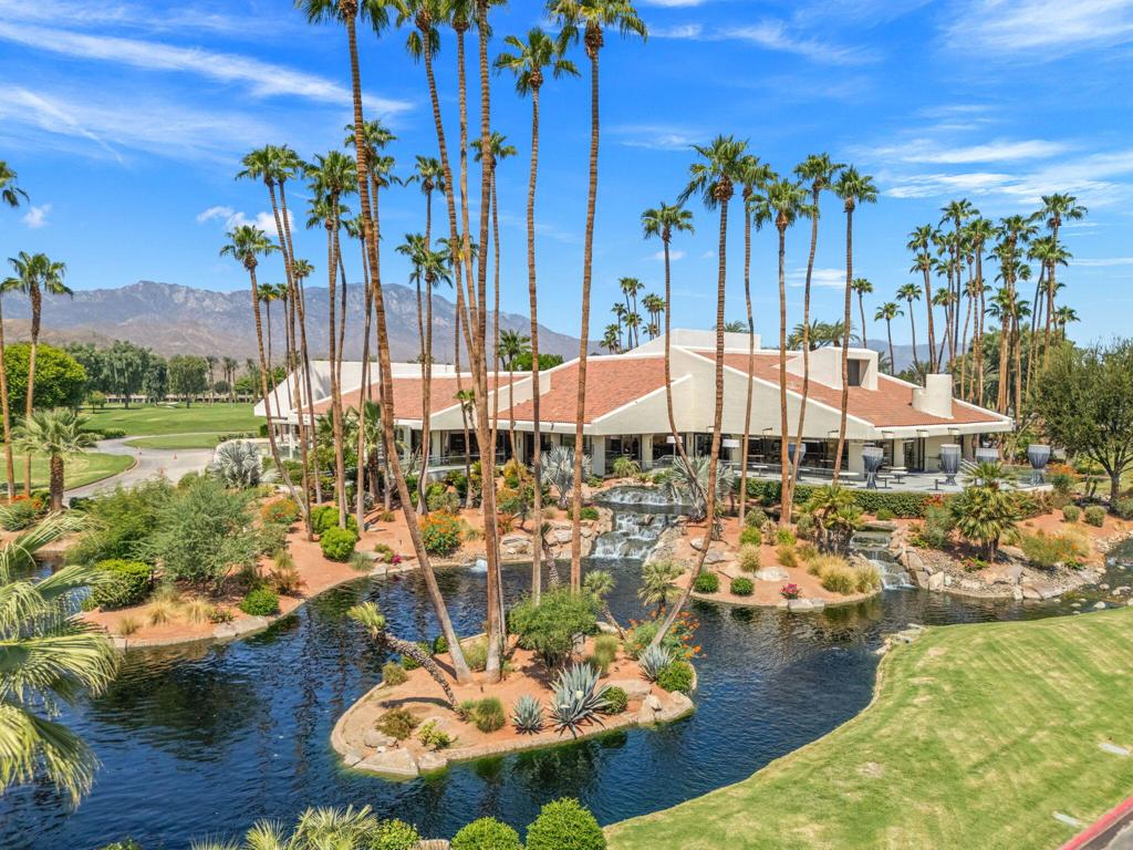 The Springs C.C. - Residential Lease