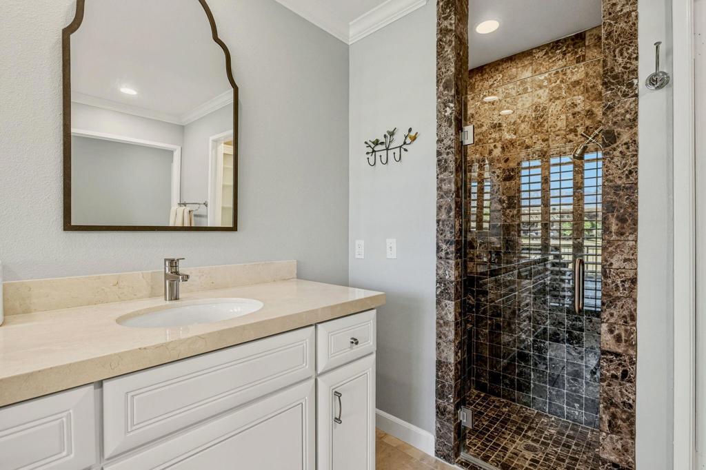 The Springs C.C. - Residential Lease