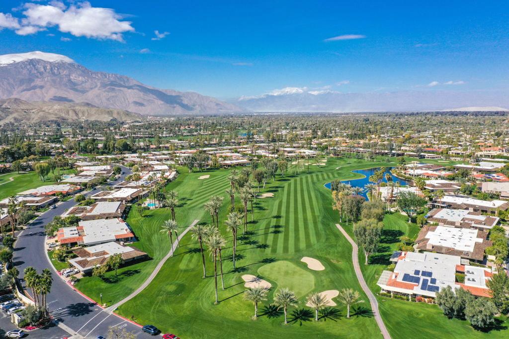 The Springs C.C. - Residential Lease