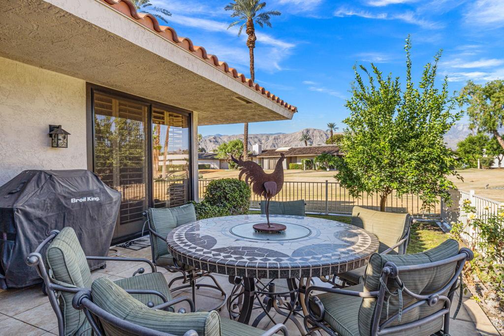 The Springs C.C. - Residential Lease