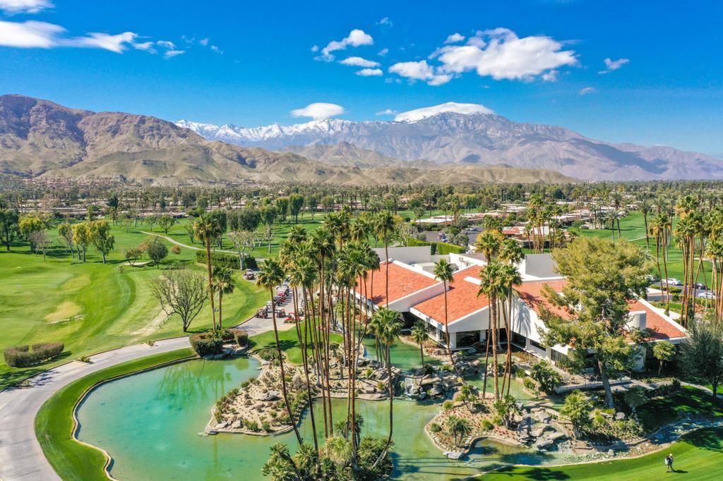 The Springs C.C. - Residential Lease