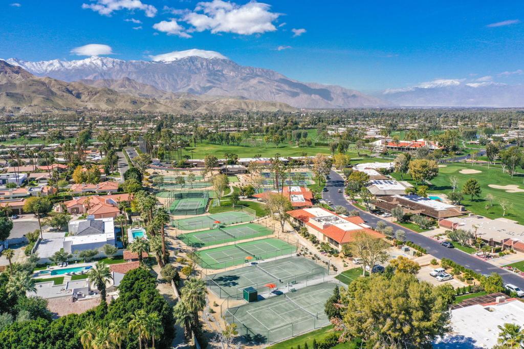 The Springs C.C. - Residential Lease