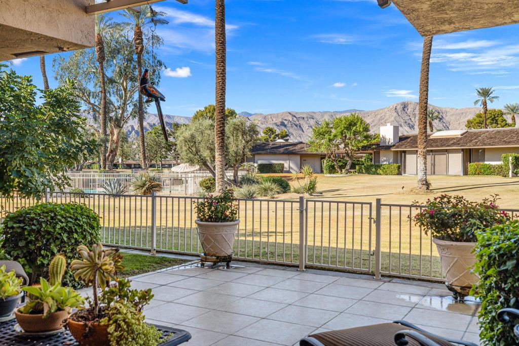 The Springs C.C. - Residential Lease