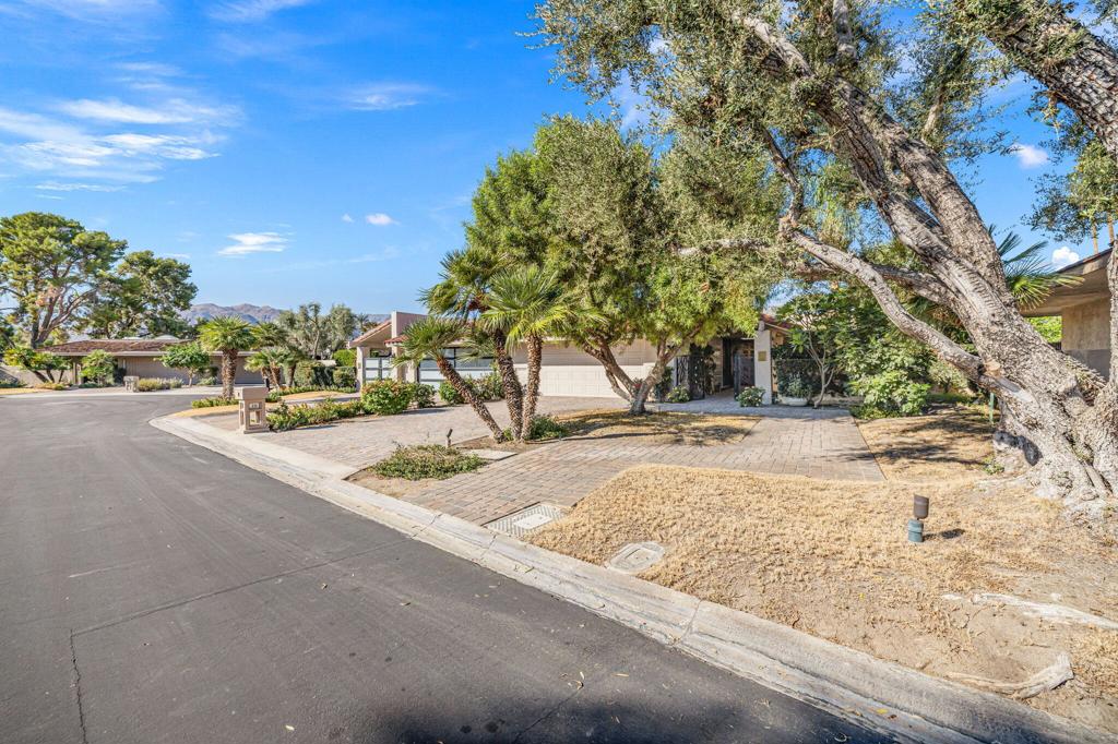 The Springs C.C. - Residential Lease