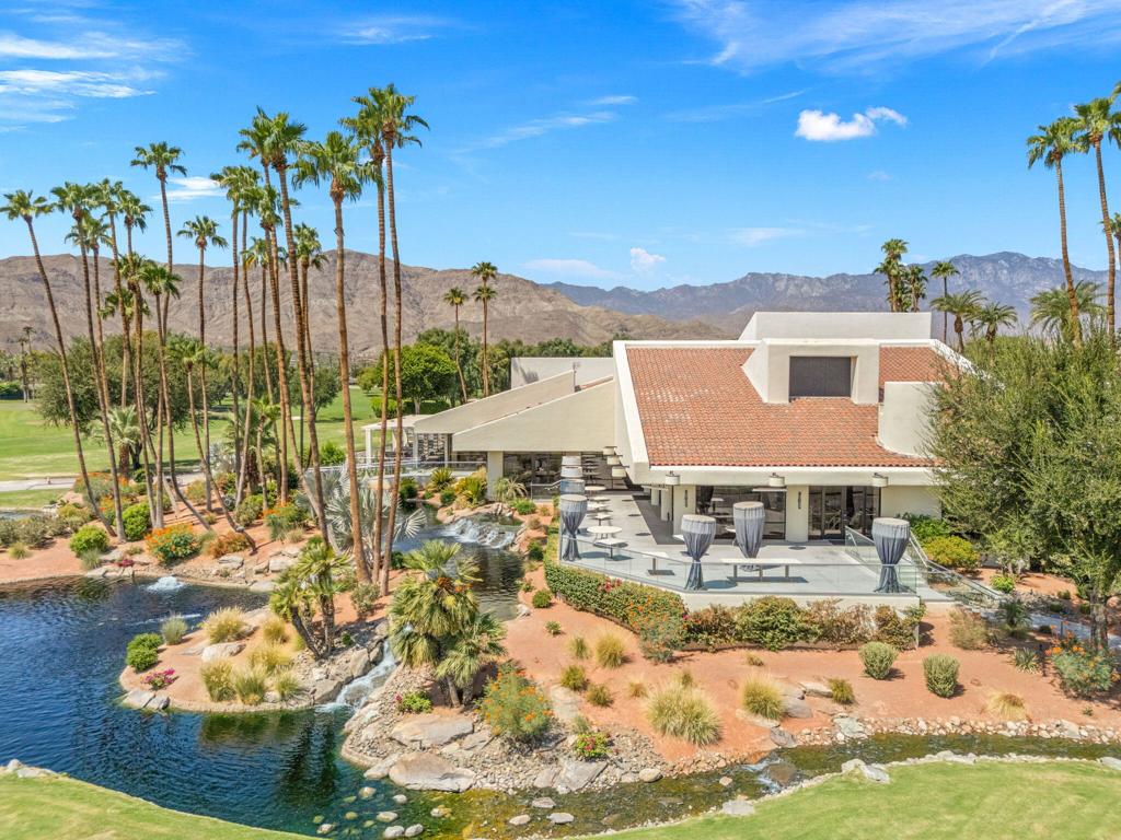 The Springs C.C. - Residential Lease