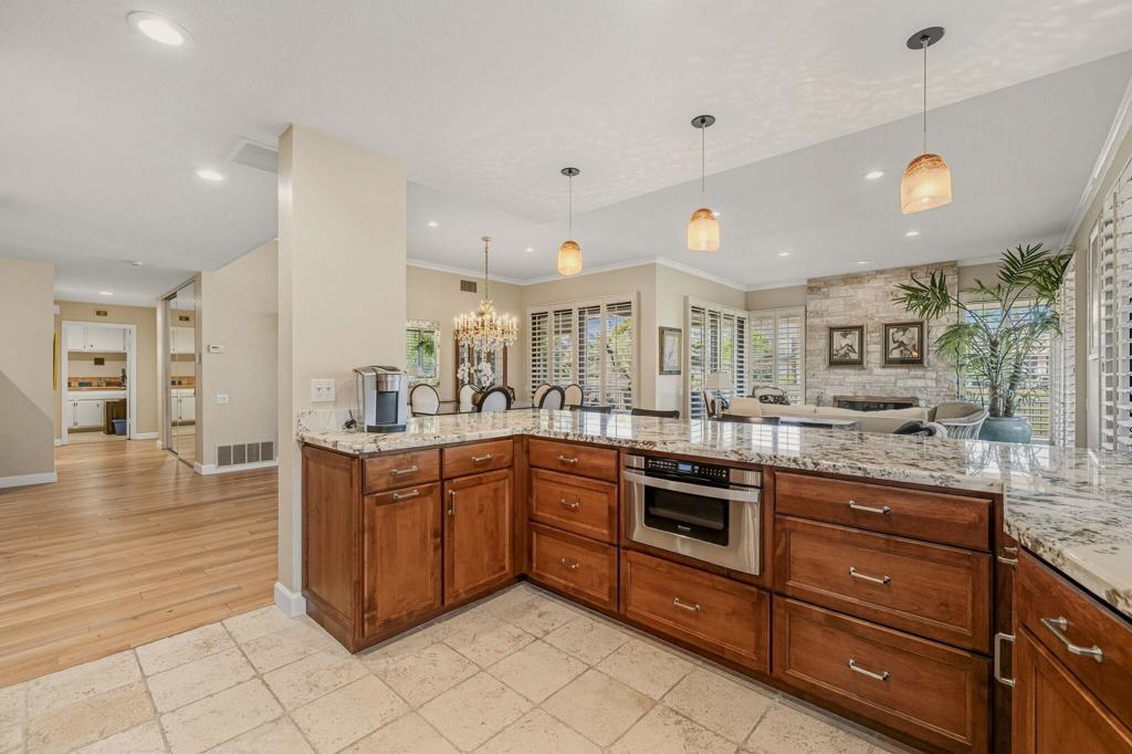 The Springs C.C. - Residential Lease