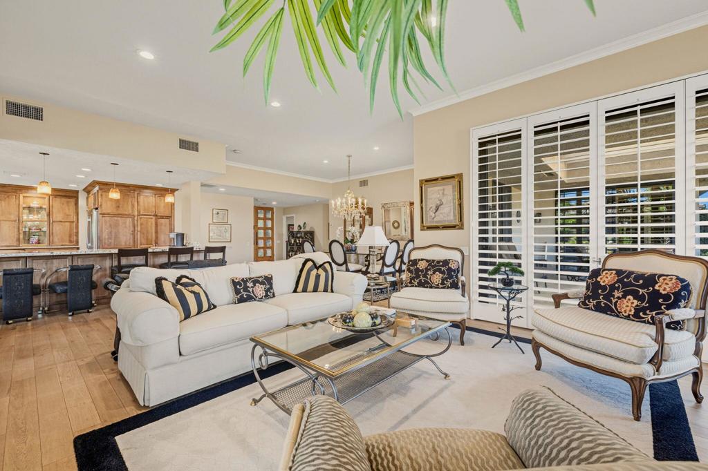 The Springs C.C. - Residential Lease
