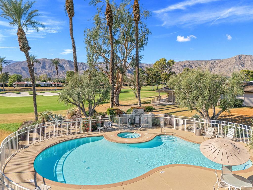 The Springs C.C. - Residential Lease