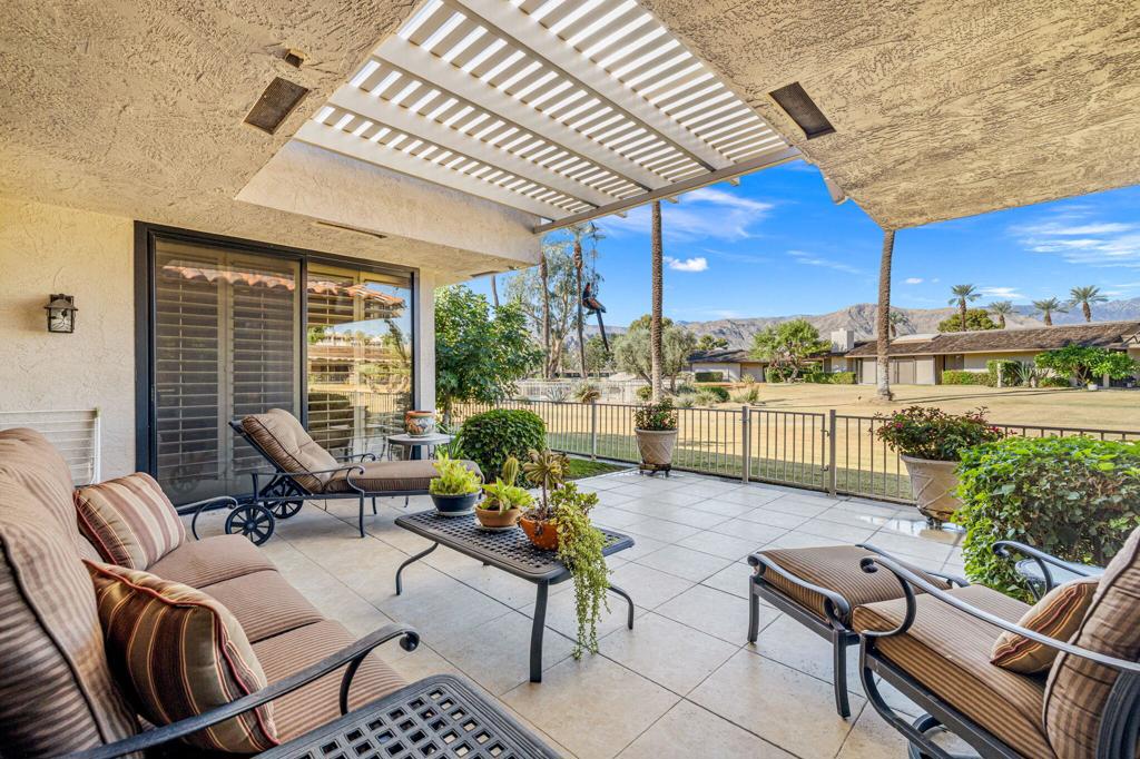 The Springs C.C. - Residential Lease