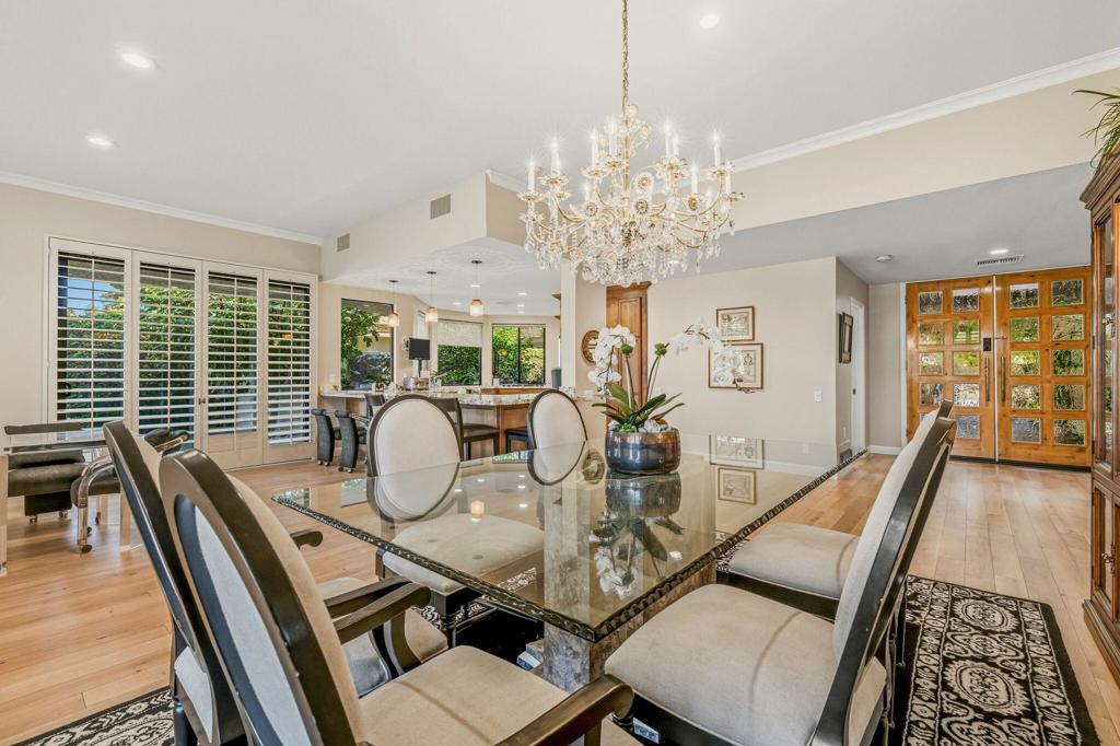 The Springs C.C. - Residential Lease