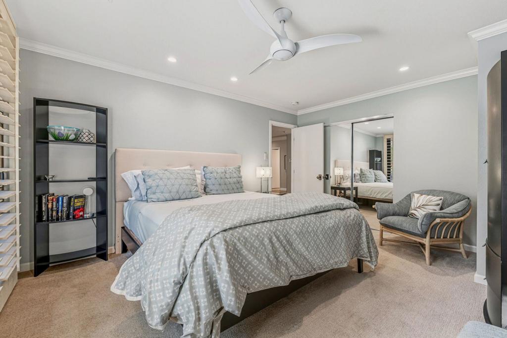 The Springs C.C. - Residential Lease