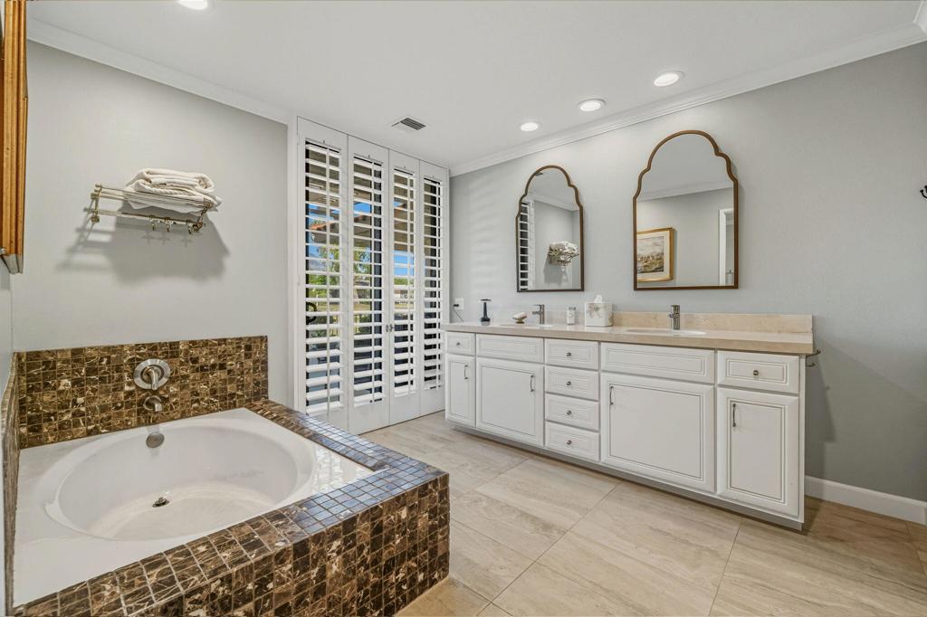 The Springs C.C. - Residential Lease