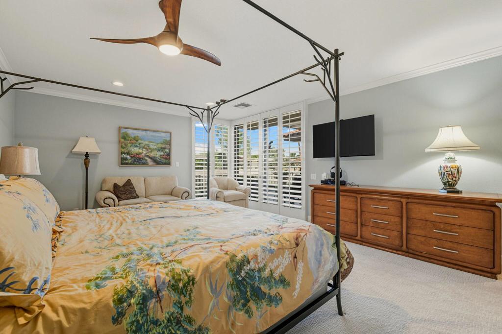 The Springs C.C. - Residential Lease