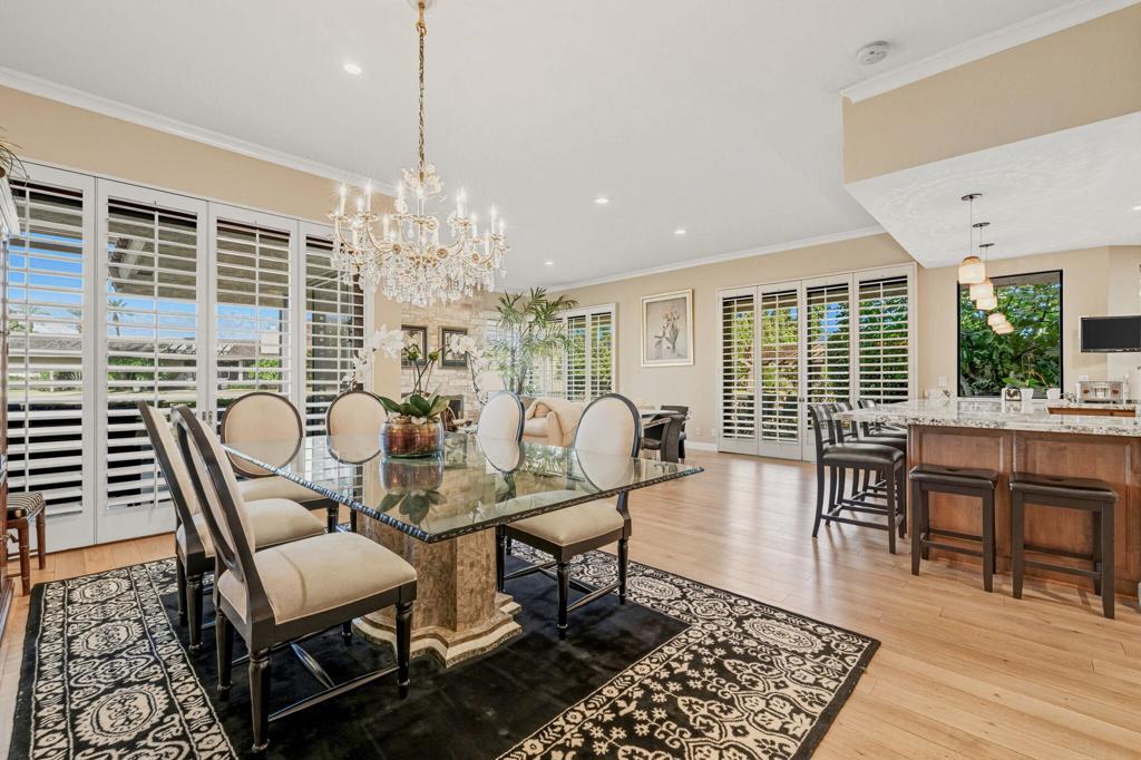 The Springs C.C. - Residential Lease