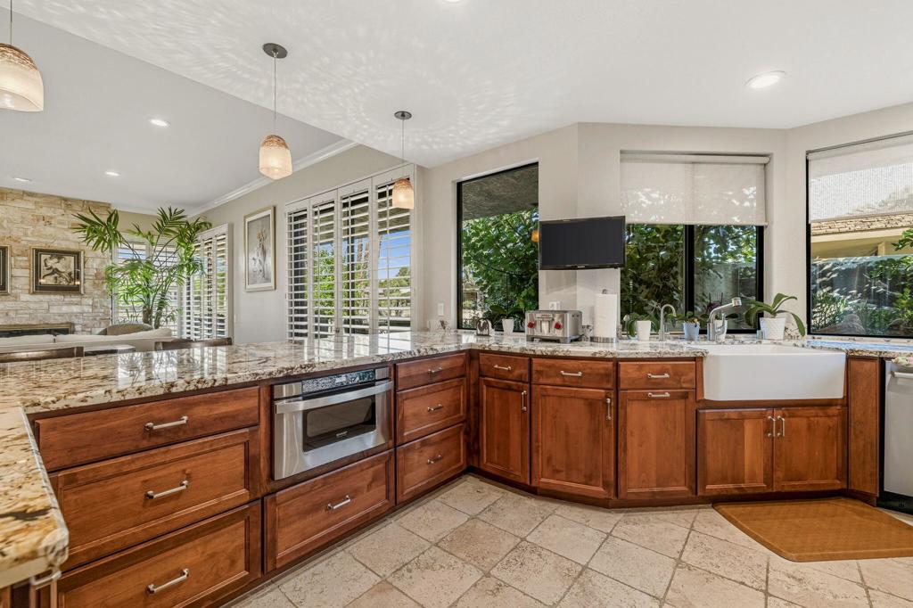 The Springs C.C. - Residential Lease