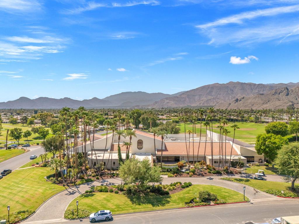 The Springs C.C. - Residential Lease