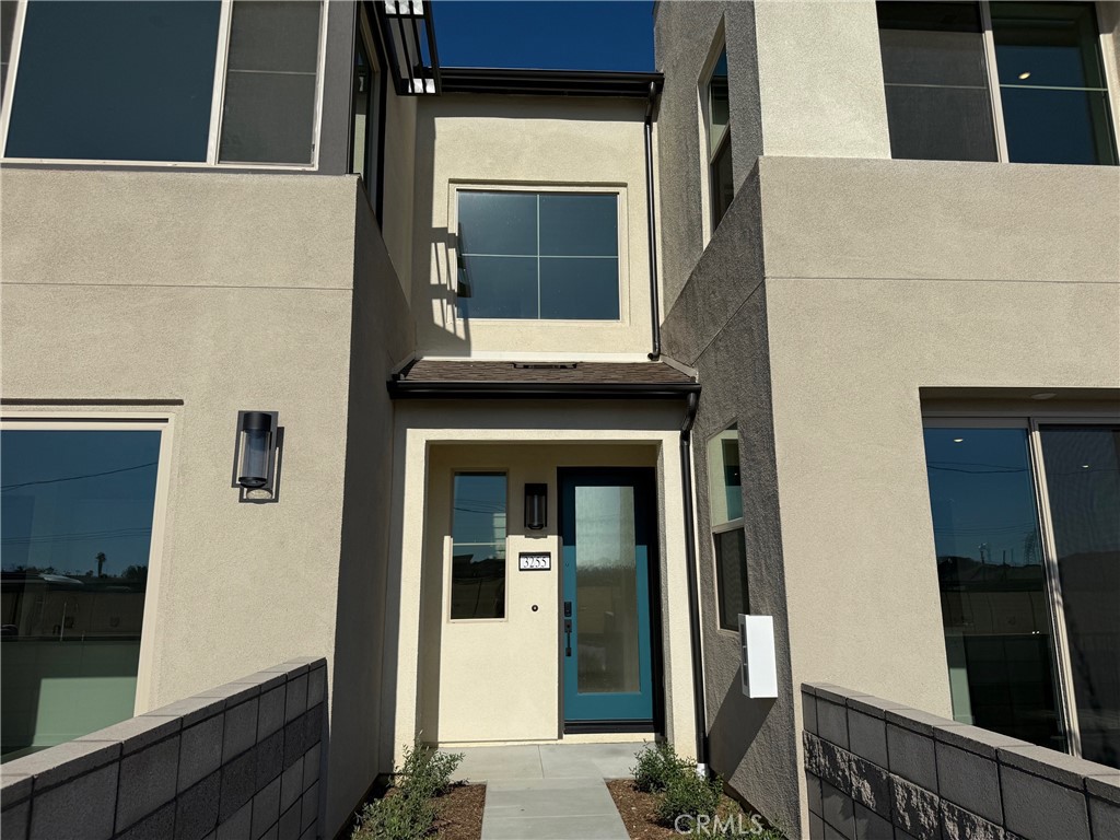 New home with 2 bedrooms, 2 baths and a 2-car garage. This home strikes the perfect balance between shared spaces and sweet escapes. Infuse your style into a sunny deck and LiveFlex® room on the second story and treat yourself to daily spa sessions in the spacious primary bedroom with a walk-in closet and en suite bathroom. Plan One is truly the one for you. Samsung 30” slide-in induction range with self-cleaning oven in stainless steel, Samsung over-the-range microwave and Samsung dishwasher in stainless steel, upgraded single bowl stainless steel kitchen sink, flat panel white cabinets throughout with upgraded matte black hardware, quartz kitchen countertops with upgraded backsplash, Bella Marble in Bella Carrara at bathroom countertops recycle trash bin, electrical options, and upgraded flooring. Home ready for move-in.
