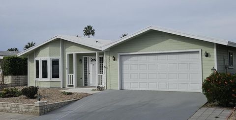 Photo of 73278 Palm Greens Parkway, Palm Desert, CA 92260 (MLS # 219140773DA)