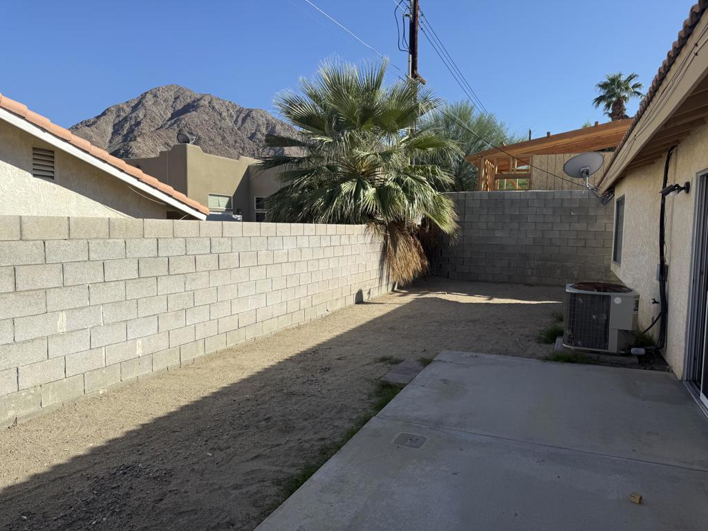 La Quinta Cove - Residential Lease