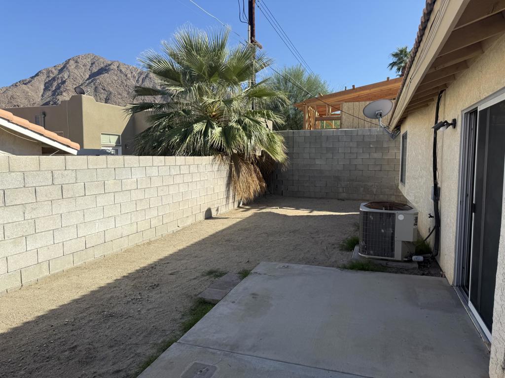 La Quinta Cove - Residential Lease