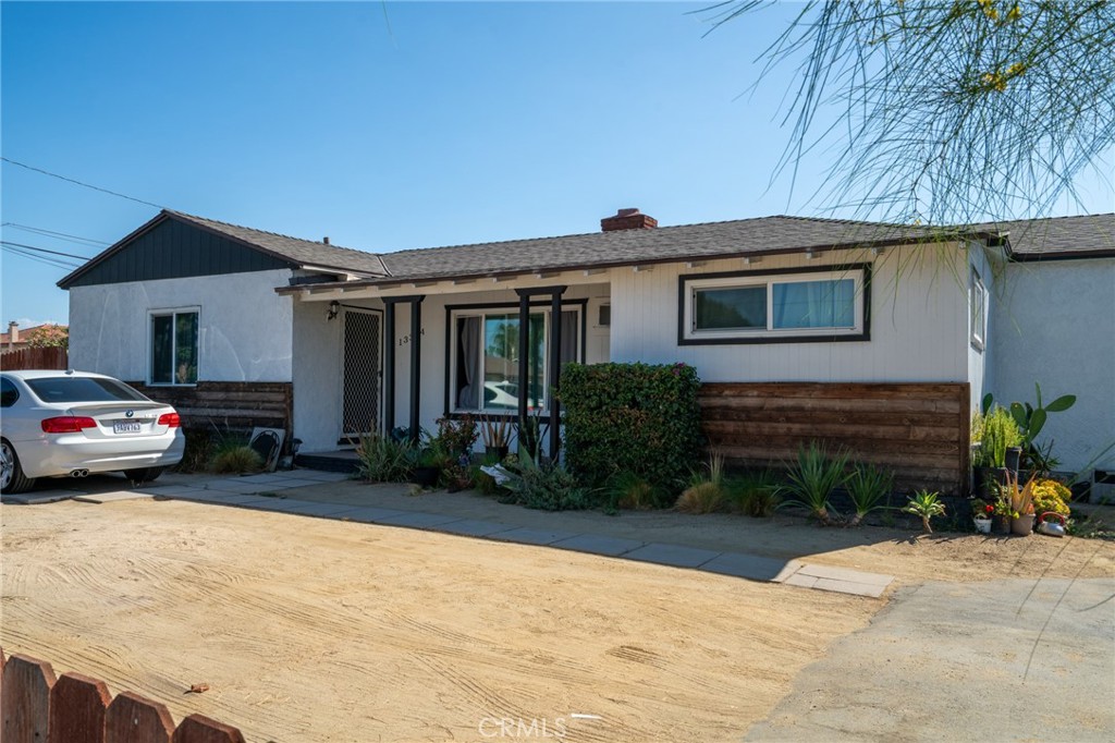 13392 Magnolia Street