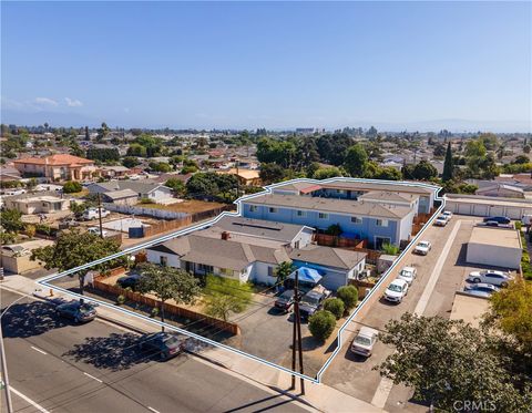 13392 Magnolia Street Garden Grove CA 92844