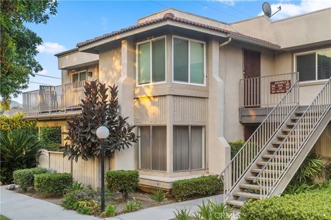 811 Cinnamon Lane Duarte CA 91010