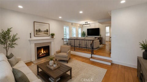 Photo of 121 N Muscatel Avenue #F, San Gabriel, CA 91775 (MLS # CV26159540)