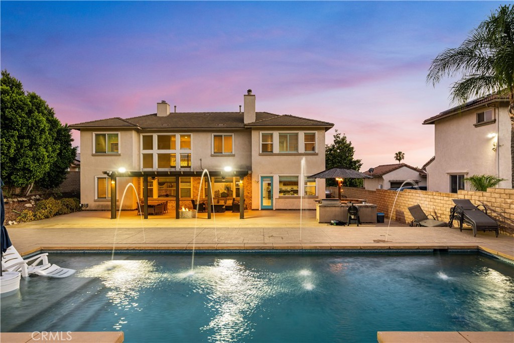 10140 Jacaranda Court