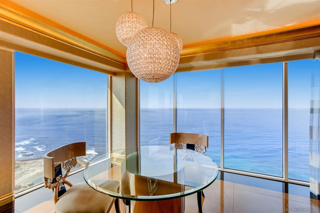 La Jolla - Residential