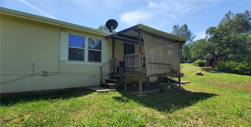 16080 Oakridge