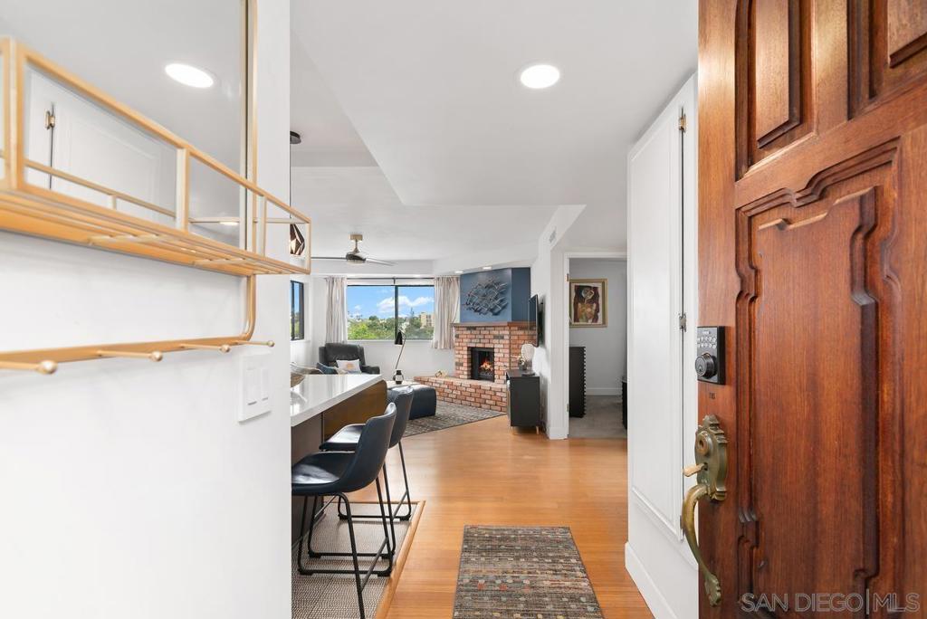 4055 Falcon St 205