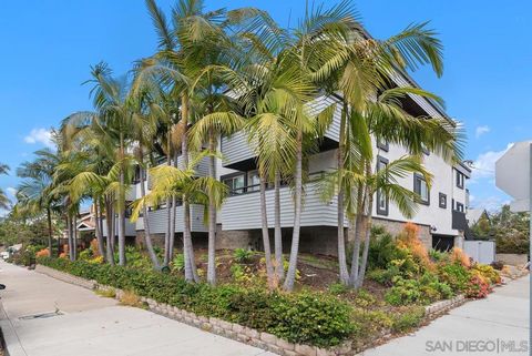4055 Falcon St 205 San Diego CA 92103