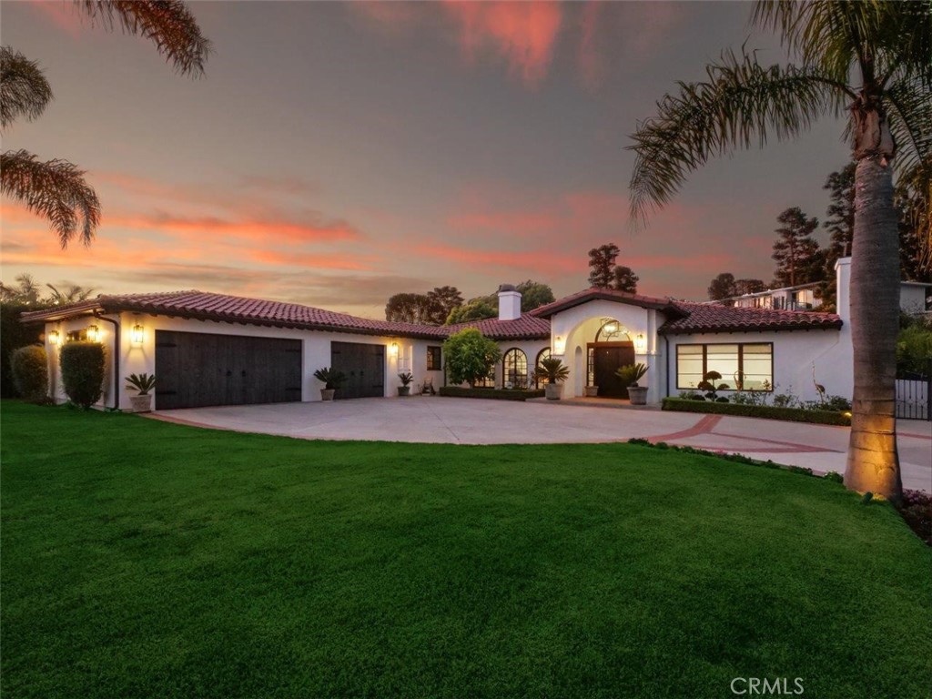 6717 Alta Vista Drive