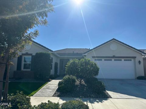 Photo of 14301 Harborough Drive, Bakersfield, CA 93311 (MLS # V1-33665)