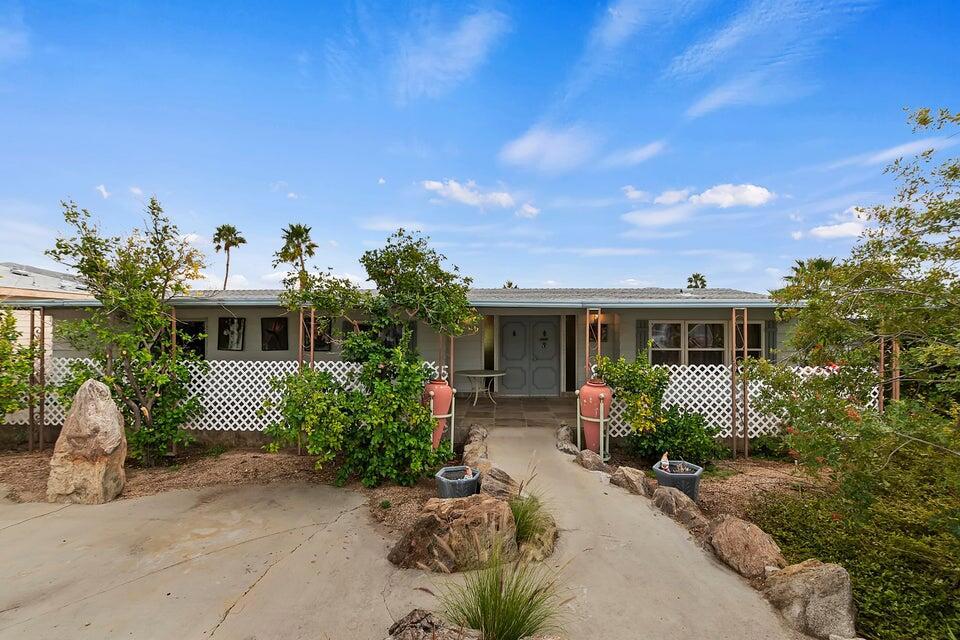 74711 Dillon Road #308