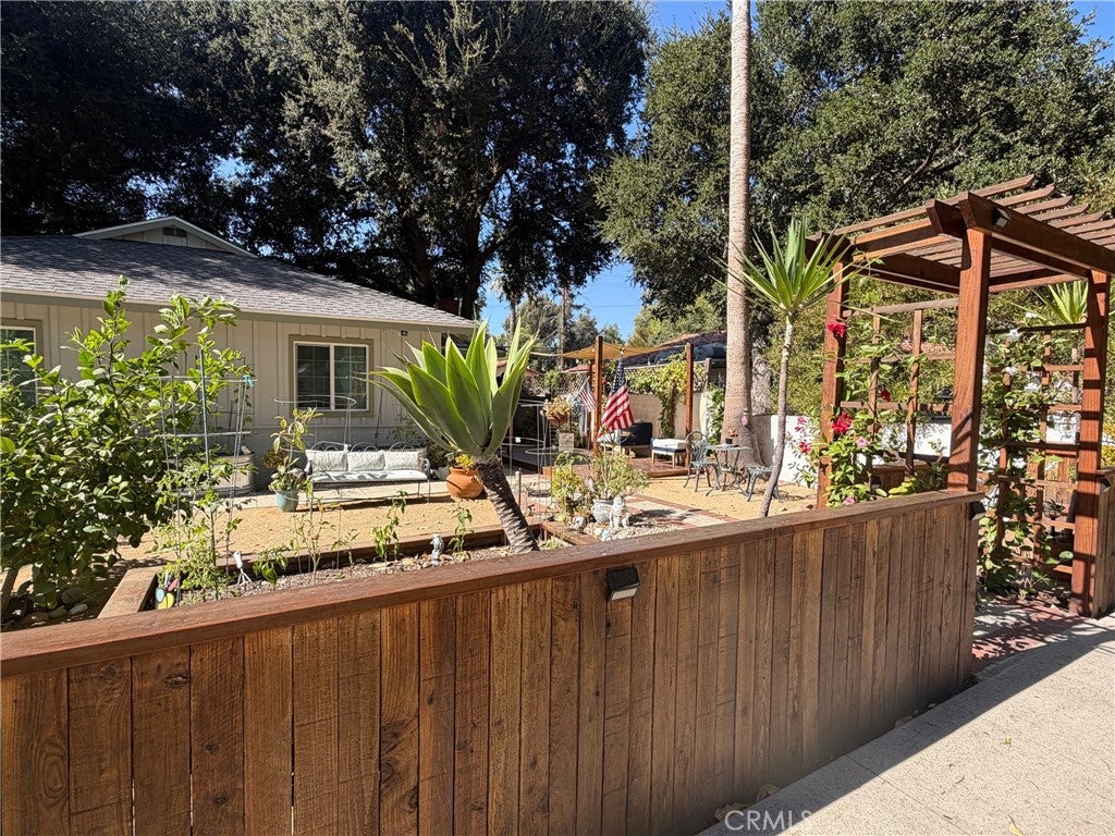 21209 Dumetz Road
