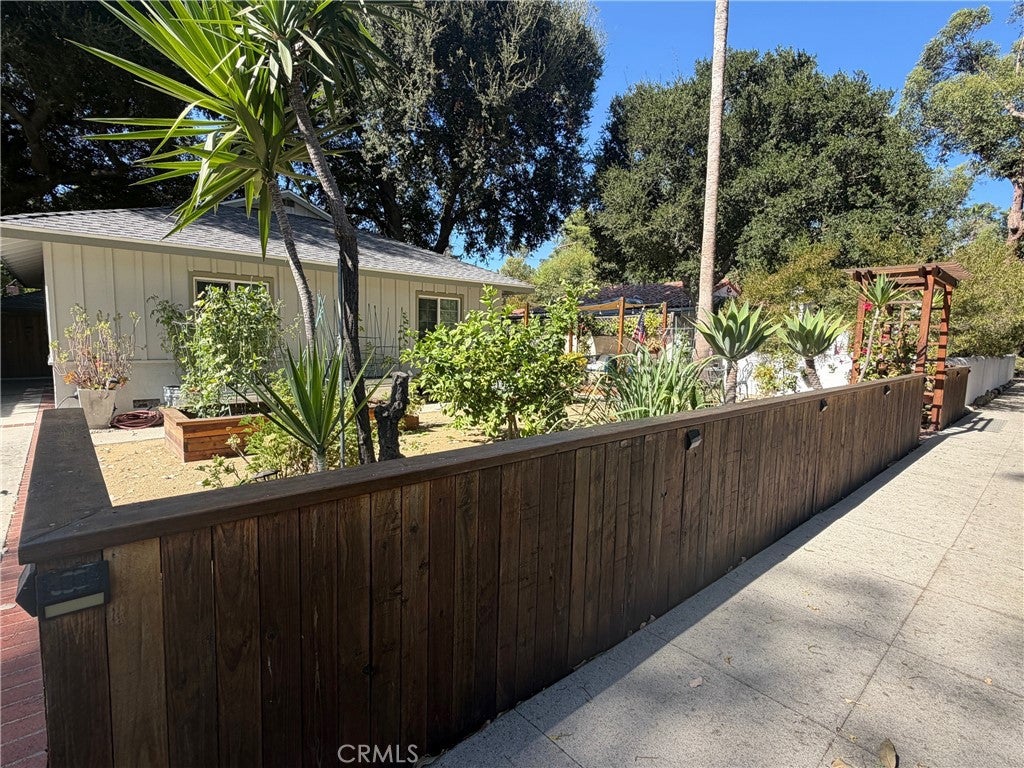 21209 Dumetz Road