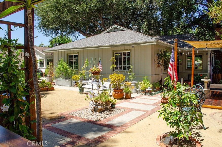 21209 Dumetz Road