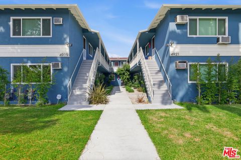 Photo of 4921 Coldwater Canyon Avenue #3, Sherman Oaks, CA 91423 (MLS # 26827579)