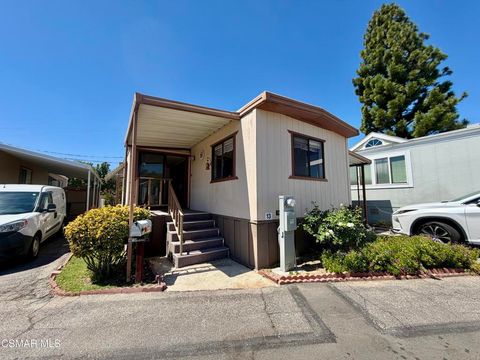 Photo of 5932 Los Angeles Avenue #13, Simi Valley, CA 93063 (MLS # 226001564)