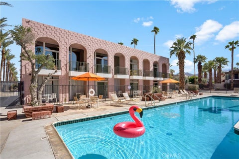 Photo of 74380 El Camino, Palm Desert, CA 92260 (MLS # IV26208044)