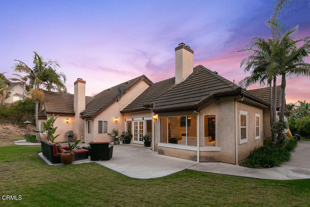 2981 Yucca Drive
