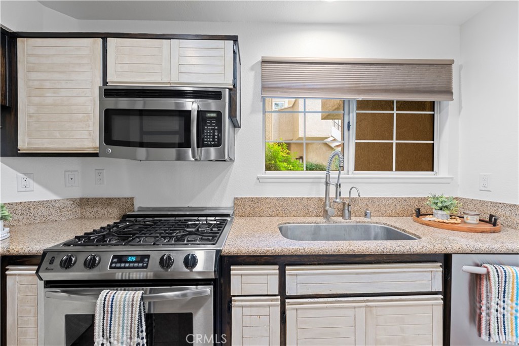 Las Ventanas (LASV) - Residential