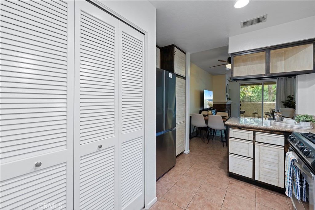Las Ventanas (LASV) - Residential